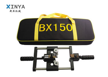 BX-150 ถอดสายฉนวนสายไฟ Stripper 90mm - 150mm