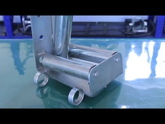 รอลเลอร์เคเบิลใต้ดิน รอลเลอร์ดึงเคเบิล