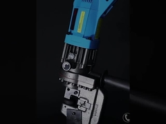 เครื่องเจาะไฮดรอลิกไฟฟ้า