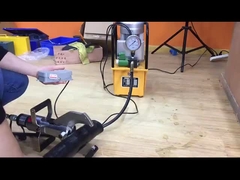 ปั๊มไฟฟ้าไฮดรอูลิก สําหรับการจําหน่ายพลังงาน