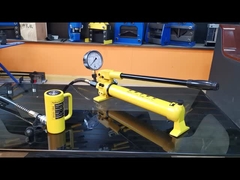 ปั๊มไฮดรอลิกมือ ปั๊มไฮดรอลิกมือ