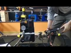 อุปกรณ์บดน้ํา