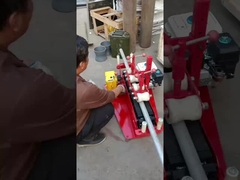 DQJ คาเบิ้ลเบนซิน ดันดึง เครื่อง winch