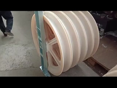 สายพานขนาดใหญ่ สายพานกล่อง สายพานกล่อง