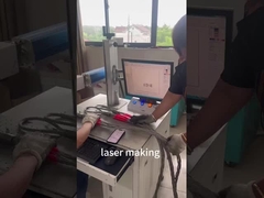 ผลิตภัณฑ์ขายร้อน คาเบิ้ลดึงมือ คาเบิ้ลเอ็มฮาล์วมือกับหัวหมุน, โลหะหมุนมือ