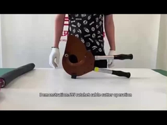 บอกลาความเหนื่อยล้าของมือ: เครื่องตัดสายไฟที่คุณต้องการ!