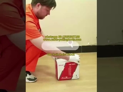 เครื่องยกโซ่มือหนัก: ยกที่ฉลาด ประหยัดเวลาและเงิน!