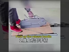 สถานที่ก่อสร้าง 5 อันดับแรก สถานที่ก่อสร้างฉุกเฉินที่แก้ด้วยการยกสายไหม