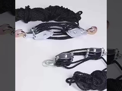 น้ําหนักเบาและปัญญาอ่อน พูลี่ยก Snatch พูลี่บล็อก