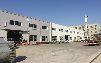 จีน Changshu Xinya Machinery Manufacturing Co., Ltd.