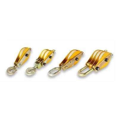 อุปกรณ์ยกของตั้งเวลา OEM สำหรับเคลื่อนย้ายวัตถุหนัก หลายข้อกำหนด
