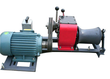 ซื้อ เครื่อง 1 ตันเคเบิ้ลกว้านดึง 220 หรือ 380 โวลต์ไฟฟ้าเครื่องยนต์ online manufacture