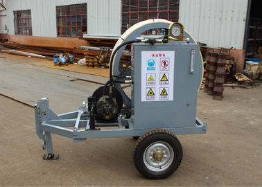 ซื้อ เครื่องมือสายรัดสายส่ง 7.5KN สายรัดไฮดรอลิคสำหรับสตาร์ท OPGW online manufacture