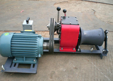 ซื้อ ที่มีคุณภาพสูง 1 Ton ไฟฟ้าขนาดเล็กกว้านกว้านไฟฟ้า 220V 380V สำหรับการขาย online manufacture