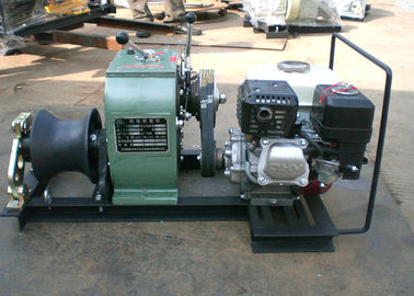 ซื้อ 3 Ton เครื่องยนต์เบนซินรวดเร็วกว้านกว้านกับเพลาขับเคลื่อน online manufacture