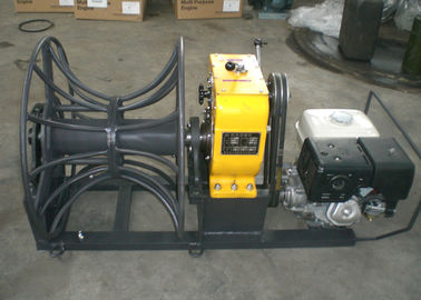 ซื้อ 5 Ton ฮอนด้าเครื่องยนต์เบนซินขับเคลื่อนดึงสายเครื่องกว้าน online manufacture