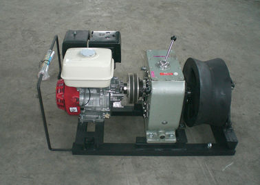 ซื้อ Speedy 5 Ton บิ๊กกลองเคเบิ้ลกว้านดึงสำหรับติดตั้งเคเบิ้ลทาวเวอร์ดึง online manufacture