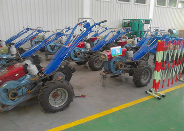 ซื้อ 5 Ton รถแทรกเตอร์มือ Tugger Winch เคเบิ้ลเครื่องมือดึงด้วยสองล้อ online manufacture