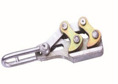 ซื้อ ดับเบิลแคมโลกลวดมาพร้อมหนีบลวดสลิงสำหรับ Power Grip ก่อสร้าง online manufacture