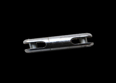 ซื้อ 30 -160KN เคเบิ้ลมีความแข็งแรงสูงหมุนเชื่อมต่อ / เครื่องมือก่อสร้างพื้นฐาน online manufacture