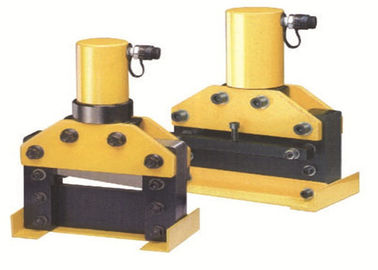 ซื้อ CWC ทองแดงอลูมิเนียมไฮดรอลิเครื่องประมวลผล Busbar สำหรับเครื่องมือตัดดัด online manufacture