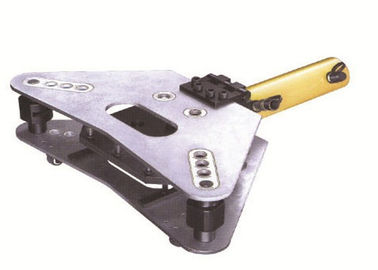 ซื้อ เครื่องไฮดรอลิ 63MPa ทองแดง Busbar การประมวลผลสำหรับ Busbar ดัดและ Flating online manufacture
