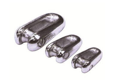ซื้อ เชือก 10-250KN สแตนเลสแบบ Heavy Duty เชื่อมต่อมีความแข็งแรงสูงและน้ำหนักเบา online manufacture
