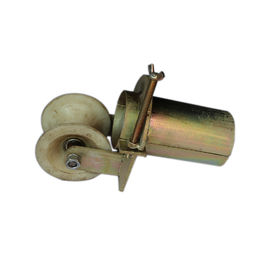 ซื้อ 80-150 มมเครื่องมือสายส่งคบเคเบิ้ลรอกบล็อกสำหรับการใด ๆ มุมปาก online manufacture