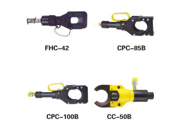 ซื้อ ตัดแรง 60-120 KN ไฮดรอลิเคเบิ้ลตัดในที่มีประสิทธิภาพสูง online manufacture