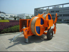 ซื้อ SA-YQZ40 40KN เครื่องอัดจารบีแรงดึงด้วยกรรไกร 5 สายสำหรับสายรัด online manufacture