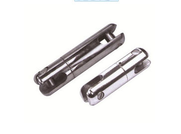 ซื้อ ร่วมหมุนแข็ง / ช่องเสียบสายเคเบิลเหล็ก / เหล็กกล้าเชื่อมต่อสายเคเบิล online manufacture
