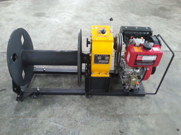 ซื้อ เครื่องยนต์ดีเซลขับเคลื่อนดึงสายเครื่องกว้าน online manufacture