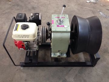ซื้อ 3 Ton เคเบิ้ลกลองกว้าน online manufacture