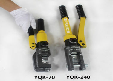 ซื้อ 120KN หกเหลี่ยมไฮดรอลิเครื่องมือจ่ายท่อกับอุปกรณ์ป้องกันความปลอดภัย online manufacture
