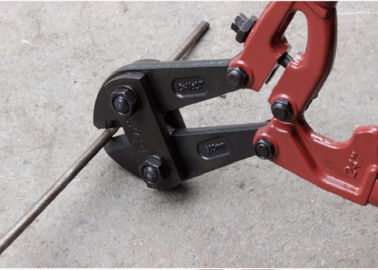 ซื้อ 24/36 / 42 คาร์บอนตัดสลิงเหล็ก Bolt ตัดลวดที่มีมือจับยาง online manufacture
