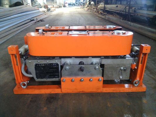 ซื้อ เครื่องดึงสายไฟฟ้า GSS-3 พร้อมแรงดึง 7kN, ได้รับการรับรอง CE & การออกแบบที่กะทัดรัดสำหรับการติดตั้งสายไฟใต้ดิน online manufacture