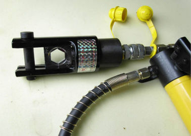 ซื้อ เครื่องมือไฮดรอลิค Crimping FYQ-300 Crimping คีมที่ใช้กับปั๊มไฮดรอลิก online manufacture