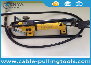 ซื้อ ปั้มน้ำมันที่ดำเนินการด้วยเท้าไฮดรอลิกสำหรับแหล่งจ่ายไฟ online manufacture