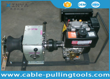 ซื้อ เครื่องมือไฟฟ้าก่อสร้าง 3 ตันเครื่องดีเซลกว้านยกรอก JJM3C online manufacture