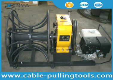 ซื้อ JJM5Q เคเบิ้ลกว้านดึง 5 Ton ฮอนด้าเครื่องยนต์ไฟฟ้ากว้านกว้าน online manufacture