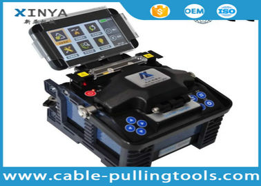 ซื้อ เครื่องมือสายไฟเบอร์ออปติคัลไฟเบอร์ออฟติคัล Splicer ไฟเบอร์ Splicer ไฟเบอร์ออปติก online manufacture