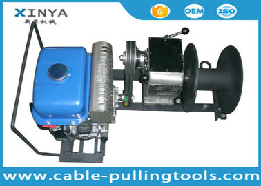 ซื้อ 1 ตันแบบพกพาเบนซินเคเบิ้ลกว้านดึงด้วยยามาฮ่าเครื่องยนต์ online manufacture