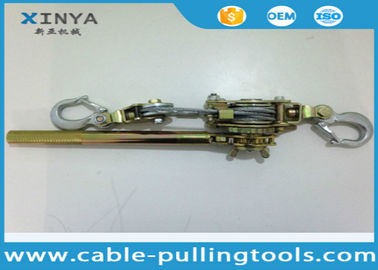 ซื้อ สายดึงลวดสลิงคู่ 1 คู่สำหรับขันลวด online manufacture