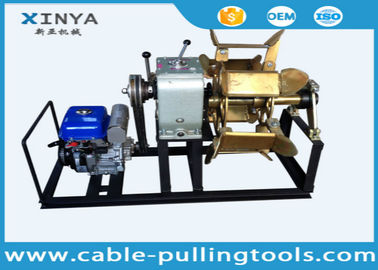 ซื้อ 3 เคเบิ้ลตันยามาฮ่าเครื่องยนต์ดึงกว้านเครื่องกับเครื่องยนต์เบนซิน online manufacture