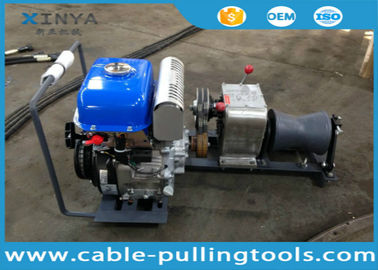 ซื้อ น้ำหนักเบา JJM1Q YAMAHA ดึงสาย Winch 1 ตันเบนซินขับเคลื่อนกว้าน online manufacture