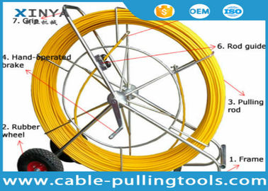ซื้อ อีพอกซีเรซินเสริมแรงไฟเบอร์กลาสท่อร็อดสายร็อด online manufacture