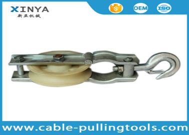 ซื้อ บล็อกรอกเดี่ยวแบบสายเดี่ยวน้ำหนักเบา online manufacture
