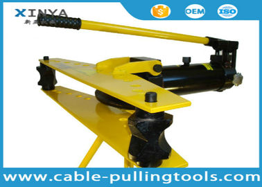 ซื้อ DWG-4D มัลติ - ฟังก์ชั่นระบบไฟฟ้าไฮดรอลิ Benders ท่อกับปั๊ม online manufacture