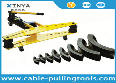 ซื้อ SWG-2 ไฮดรอลิกคู่มือท่อดัดขาย online manufacture