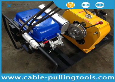 ซื้อ ยามาฮ่า Winch 8 ตันเครื่องยนต์เบนซินขับเคลื่อนกว้านคบอุปกรณ์ online manufacture